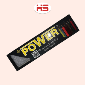 grip handuk power